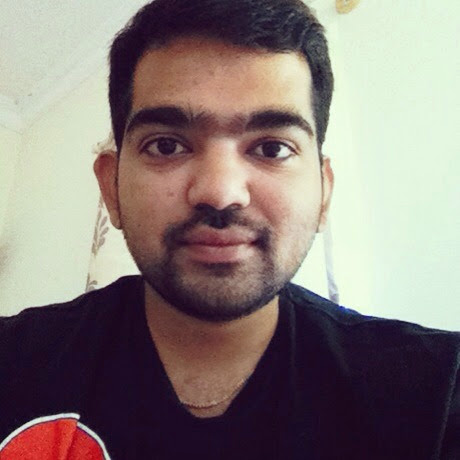 Kalyan Chakravarthy Photo 10
