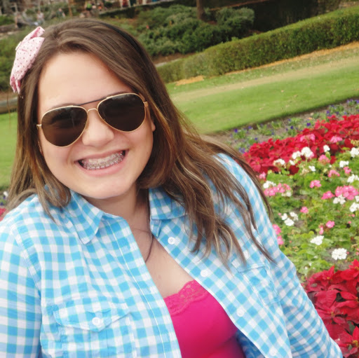 Sarah Piazza Photo 9
