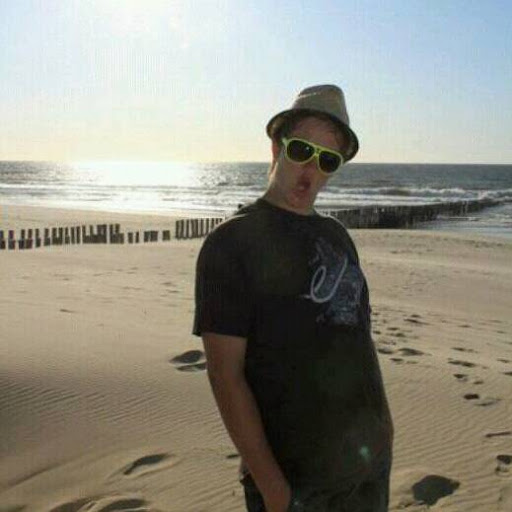 Martin Probst Photo 13