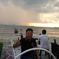 Johnny Chan Photo 3