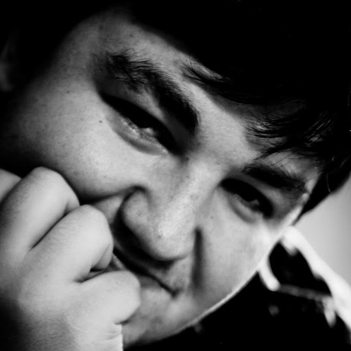Samuel Pinder Photo 8