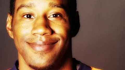 Dion Bailey Photo 31