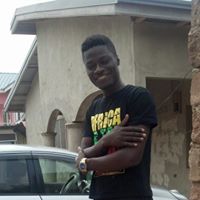 Peter Acheampong Photo 3