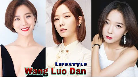 Dan Luo Photo 28
