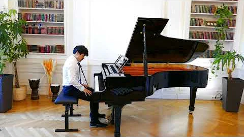Henry Peng Photo 26