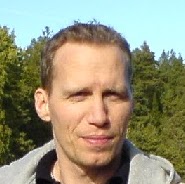 Anders Eriksson Photo 2