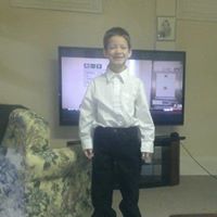 Anthony Buss Photo 1
