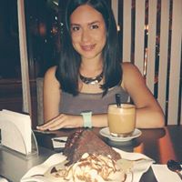 Valeria Arias Photo 8