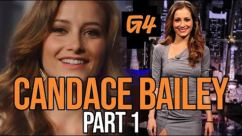 Candace Bailey Photo 32