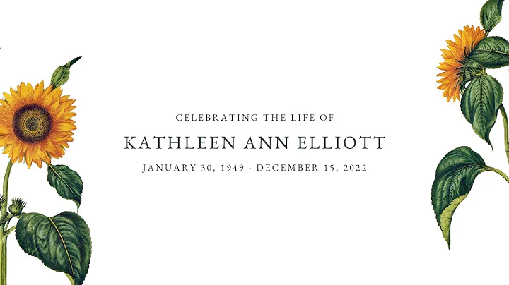 Ann Elliott Photo 32