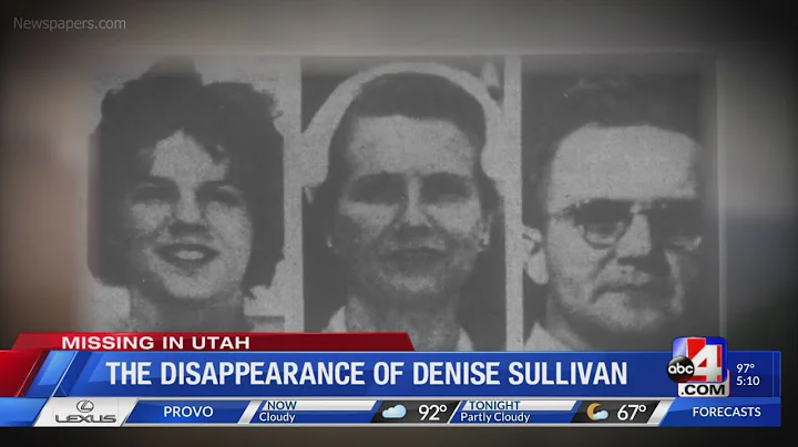 Denise Sullivan Photo 42
