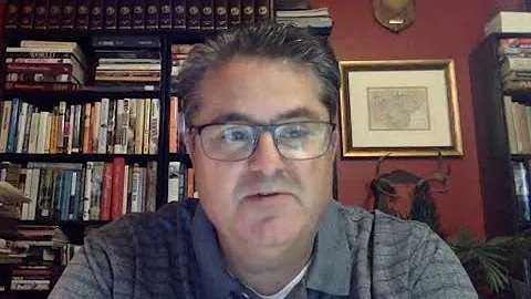 Michael Anastasi Photo 28