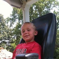 Chad Keener Photo 5
