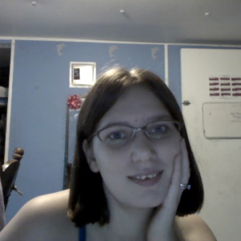 Rebecca Ivey Photo 9