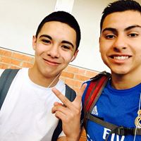 Julian Lemus Photo 3
