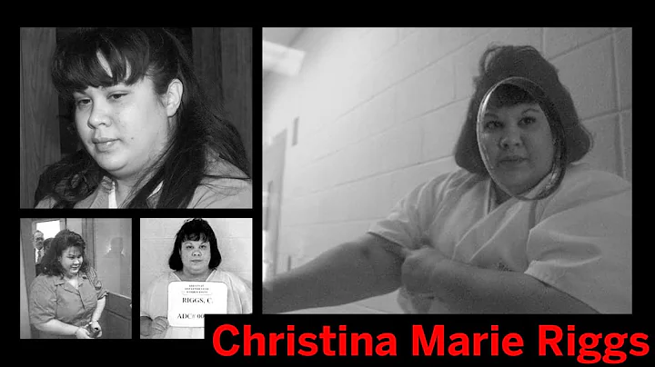 Marie Riggs Photo 21