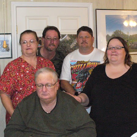 Joyce Walton Photo 10