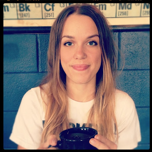 Lindsey Kidd Photo 12
