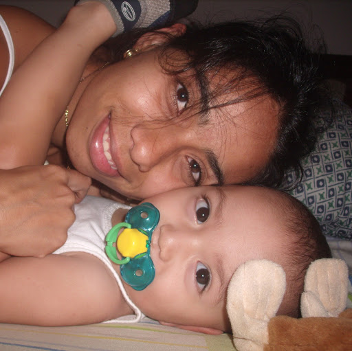 Irene Alvarado Photo 11