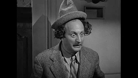 Larry Fine Photo 30