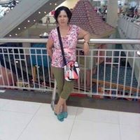 Daisy Abraham Photo 2