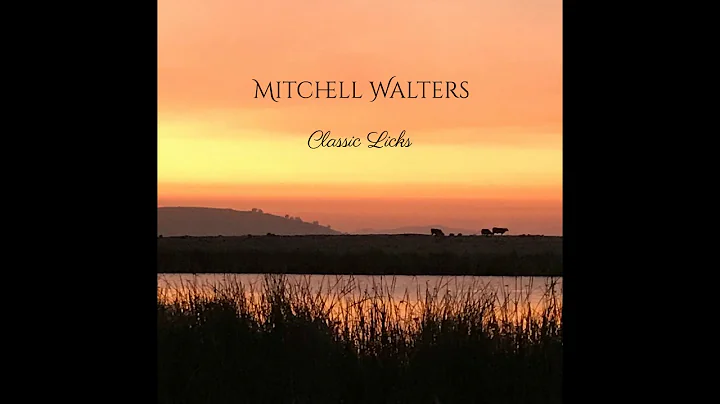 Mitchell Walters Photo 29
