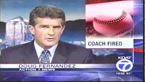 Doug Fernandez Photo 21