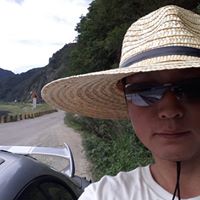 Jim Zhao Photo 3