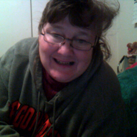 Karen Calvert Photo 15