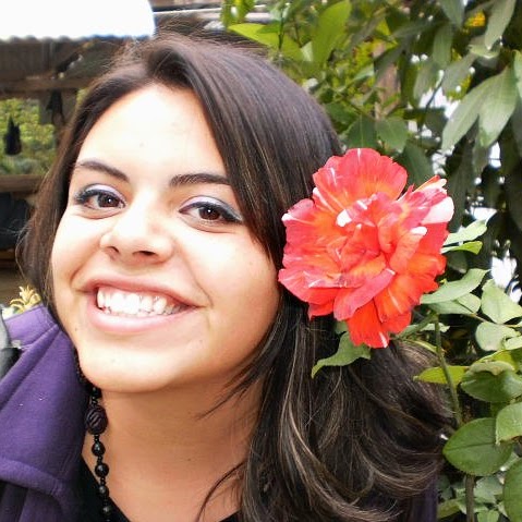Erika Garcia Photo 17