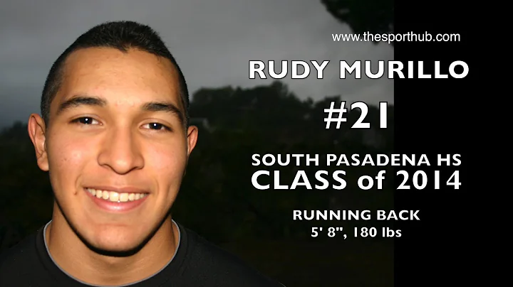 Rudy Murillo Photo 30