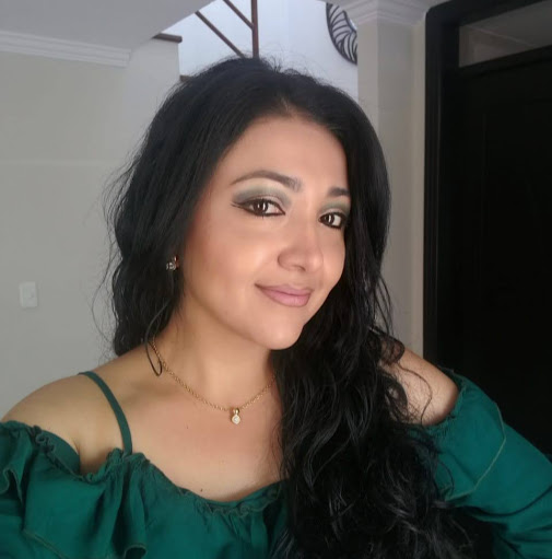 Fernanda Garcia Photo 9