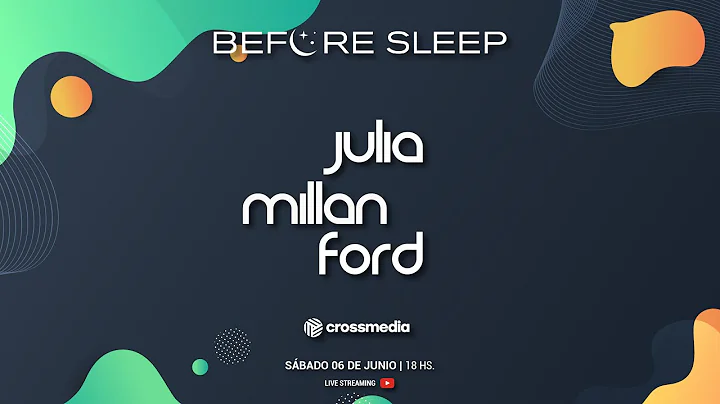Julia Millan Photo 15