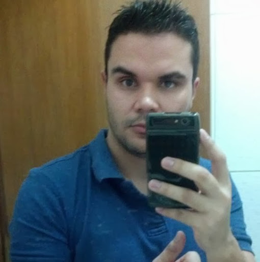 Gustavo Silva Photo 10