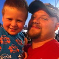 Brandon Nowlin Photo 4