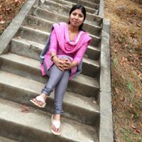 Asmita Joshi Photo 8