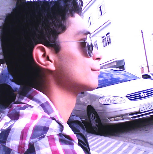 Gregory Lukas Photo 5