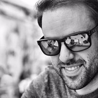 Benjamin Rohrer Photo 1