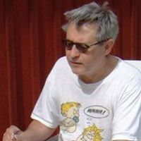 Erwin Muller Photo 4