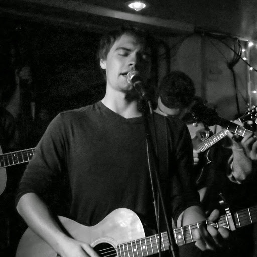 Christopher Page Photo 15