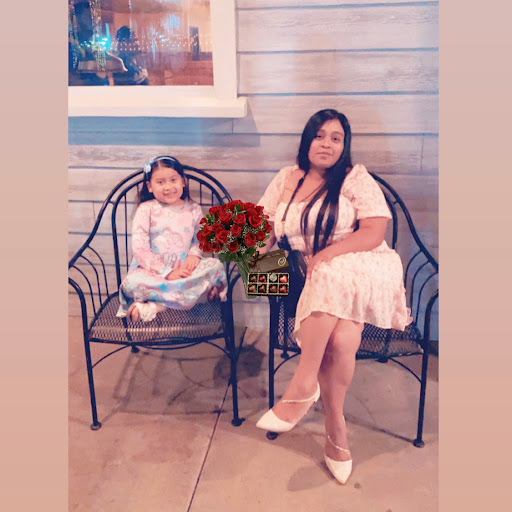 Maria Juarez Photo 15
