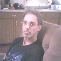 Curtis Warren Photo 2