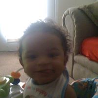 Antonio Pickett Photo 1