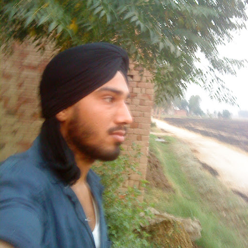 Parmjeet Singh Photo 12