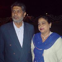 Surjit Saini Photo 2