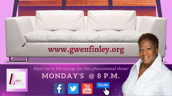 Gwen Finley Photo 11