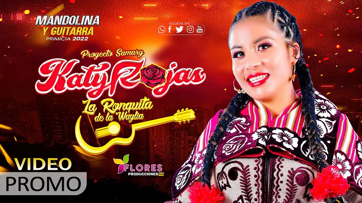 Katy Rojas Photo 27