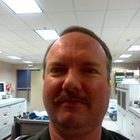 Thomas Paden Photo 1