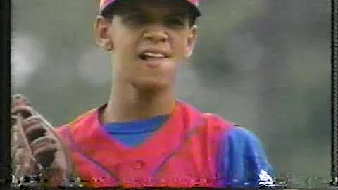 Daniel Almonte Photo 23