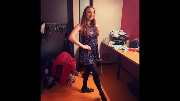 Lucy Currie Photo 16